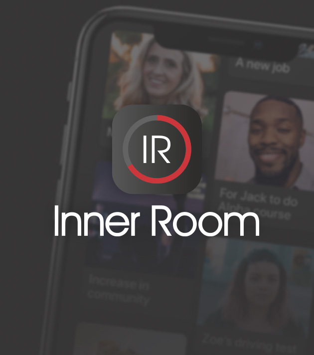 Inner Room App