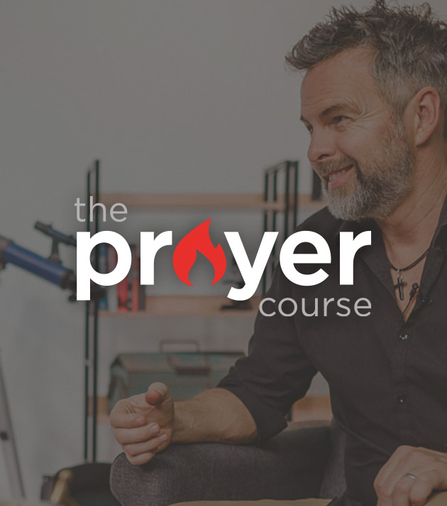 The Prayer Course